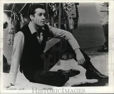 1966 Press Photo Jack Jones, actor - hcb08134 picture