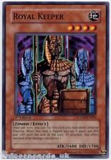 SDZW-EN006 Royal Keeper 1st Edition Mint YuGiOh Card picture