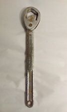 Vintage Multi-Wrench Drop Forged 23-32 7/8