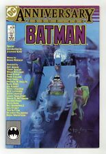 Batman #400 VG/FN 5.0 1986 picture