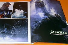 Godzilla Perfection for the Heisei by Koichi Kawakita book Japan Japanese #0847 picture