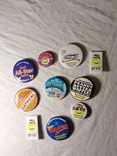 Waffle House Pin Lot Of 10 picture