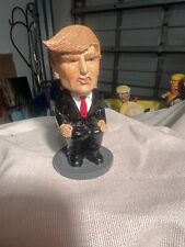 Donald Trump “Pooping On The Constitution” Mini Figurine picture