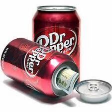 Dr. Pepper Stash Can picture