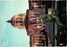 Vintage Postcard 4x6- State Capitol, Jefferson City, MO UnPost 1960-80s picture
