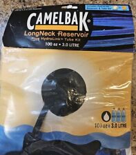 Camelbak Long Neck 3.0 Liter / 100oz Hydration System Reservoir NEW picture