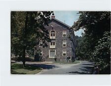 Postcard Hagley Museum Wilmington Delaware USA picture