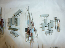 Resistors Potentimeters Wire Nuts Weighing Scale Repair Parts picture