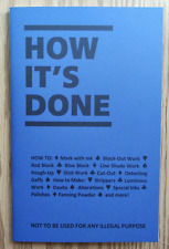 How It's Done by Edward Litzau (Card gaffs and cheats) picture