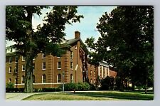 Normal IL-Illinois, Illinois State University, Antique Vintage Souvenir Postcard picture