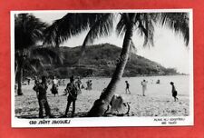 CPSM VIETNAM CAP SAINT JACQUES - Cookie Beach picture