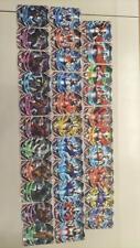 Bandai Ultra Fusion Card Complete Set Ex picture