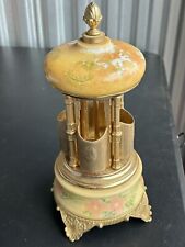 Vintage Italian Lipstick & Cigarette Stand With Music (works) picture