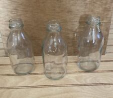 Vintage Small Glass Bottles  picture