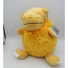 NEW with Tags Agumon Digimon Squishable Plush Stuffed Animal Limited Edition picture