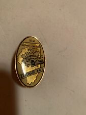 Fraternal Order of Police FOP 51st NATIONAL CONVENTION PIN *1993* Louisville, KY picture