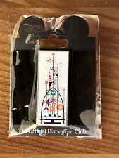 DISNEY Tower of Four Winds Destination D PIN Ltd. Edition NEW RARE SEALED picture