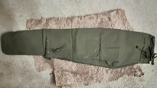 RARE Genuine Chinese SKS Army Type 56 SKS Field Bag Pouch 105cm Norinco 1970 picture