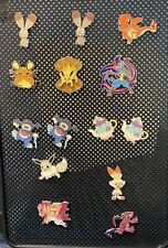 Official Pokemon Enamel Pins - Lot Of 14 Pick Your Pin - Flat Rate Shipping picture