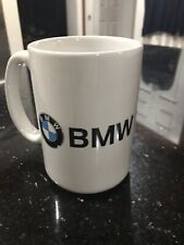 BMW Motorrad Porcelain Coffee Tea Mug picture