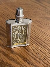 Antique Mylodor Perfume Atomizer Made In Germany w/bird Design picture