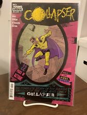 Collapser #5 Cover A DC Comics NM 2019 picture