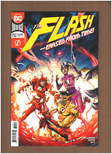 Flash #752 DC Comics 2020 Howard Porter Variant NM- 9.2 picture