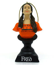 BUFFY THE VAMPIRE SLAYER Fred Mini Bust Ornament Angel Figure Diamond Select picture