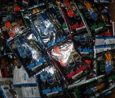 TONY HAWK BIRDHOUSE SKATE TAGS LOT OF (48) SEALED PACKS picture