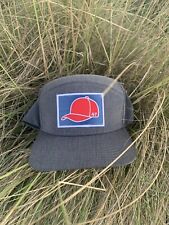 Trump 2024 MAGA 47th President Hat. Stitched Logo. picture