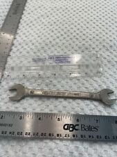 Elvira No. 100 10mm and 12 mm Open Ended Wrench Germany picture
