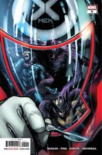 Marvel Comics ‘X-Men’ #5 (2021) Main Cover picture