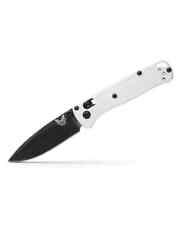 BENCHMADE | MINI BUGOUT® | WHITE GRIVORY®- 533BK-1 picture