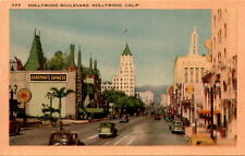Discover the Glamour of Hollywood Boulevard picture