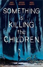 Something Is Killing the Children Vol. 1 (Paperback or Softback) picture