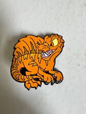 Neopets UC Tyrannian Krawk Pin - PIN ONLY, NO CODE picture