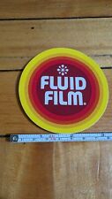 Fluid Film Sticker picture