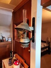 Vintage Caboose Lantern. Royal Burner. picture