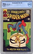Amazing Spider-Man #35 CBCS 7.5 1966 17-4049963-010 picture