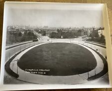 1918 GRAND ARMY PLAZA Arch New York City PARK SLOPE BROOKLYN Photo Reprint picture