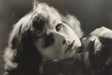 Greta Garbo - Classic Hollywood Actor - 4 x 6 Photo Print picture