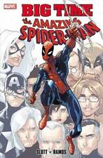Spider-Man: Big Time - Paperback By Slott, Dan - GOOD picture