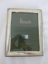 NEW Carrs of Sheffield Sterling Silver Picture Frame 5