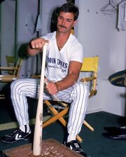 Don Mattingly 8X10 Glossy Photo Picture picture