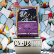 Gallade - 062/189 - Holo Astral Radiance - Pokemon Card-NM/M picture