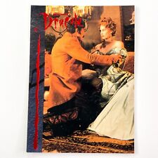 Bram Stoker’s Dracula Card #37 Topps 1992 Horror Coppola Lucy Quincey Sadie picture