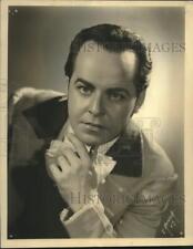 1949 Press Photo Norma Kelly, Chamber Opera Company of New York tenor picture