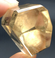 15g NATURAL  citrine   freeform quartz CRYSTAL stone   HEALING picture