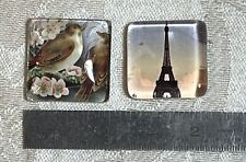Novelty Gift Eiffel Tower. Travel Memorabilia picture