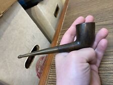Vintage Imported Briar Smoking Tobacco Pipe Italy picture